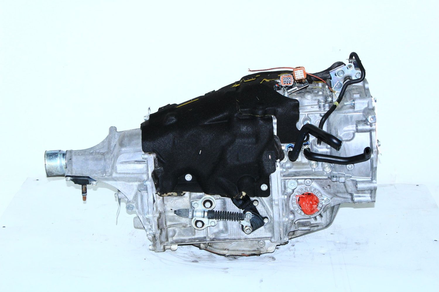 2012-2016 Subaru Impreza CVT Automatic Transmission 2.0L FB20 H4 JDM