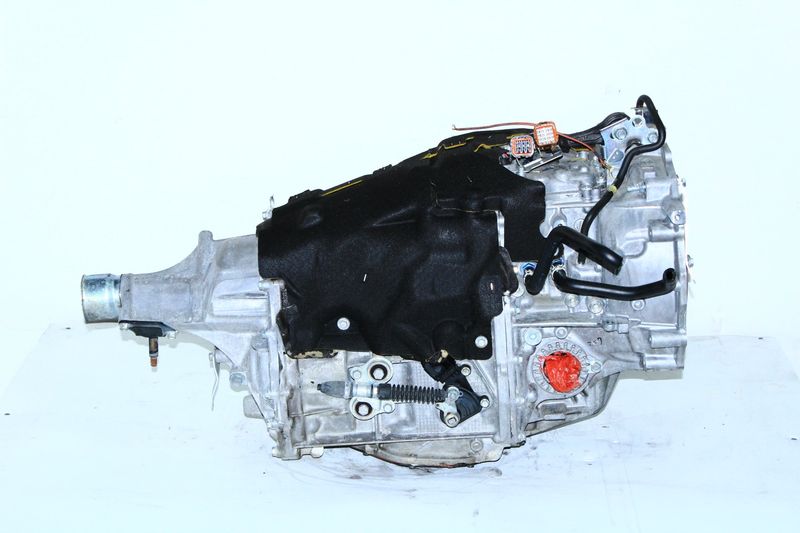 2012-2016 Subaru Impreza CVT Automatic Transmission 2.0L FB20 H4 JDM 2012-2016 Subaru Impreza CVT Automatic Transmission 2.0L FB20 H4 JDM