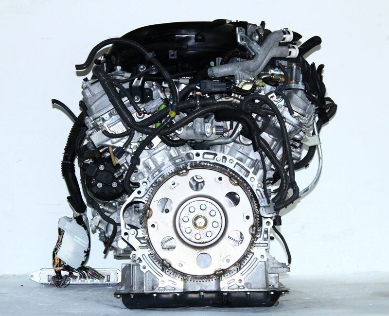 2006-2012 Lexus IS350 RWD JDM Engine 3.5L V6 2GRFSE 2006-2012 Lexus IS350 RWD JDM Engine 3.5L V6 2GRFSE