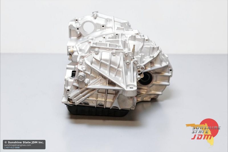 2010-2017 Toyota Camry 2.5L U760E Automatic Transmission - Remanufactured