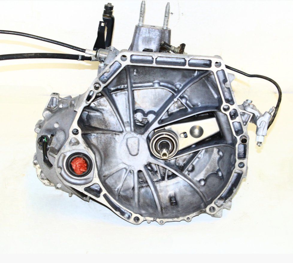 2006-2011 Honda Civic Manual Transmission 5 Speed 1.8L R18A1 R18A JDM