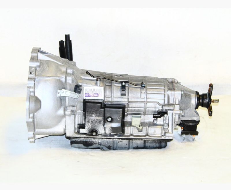 2007-2011 Lexus GS350 RWD Automatic Transmission 3.5L V6 2GRFSE 2007-2011 Lexus GS350 RWD Automatic Transmission 3.5L V6 2GRFSE