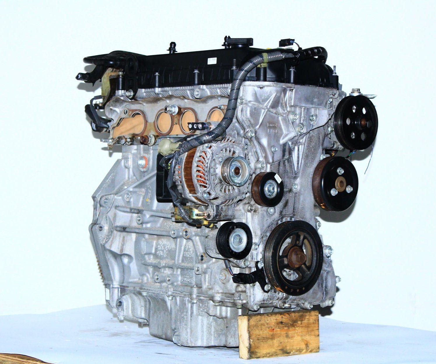 2006-2008 Mazda 3 Mazda 6 JDM Engine 2.3L L3VE L3