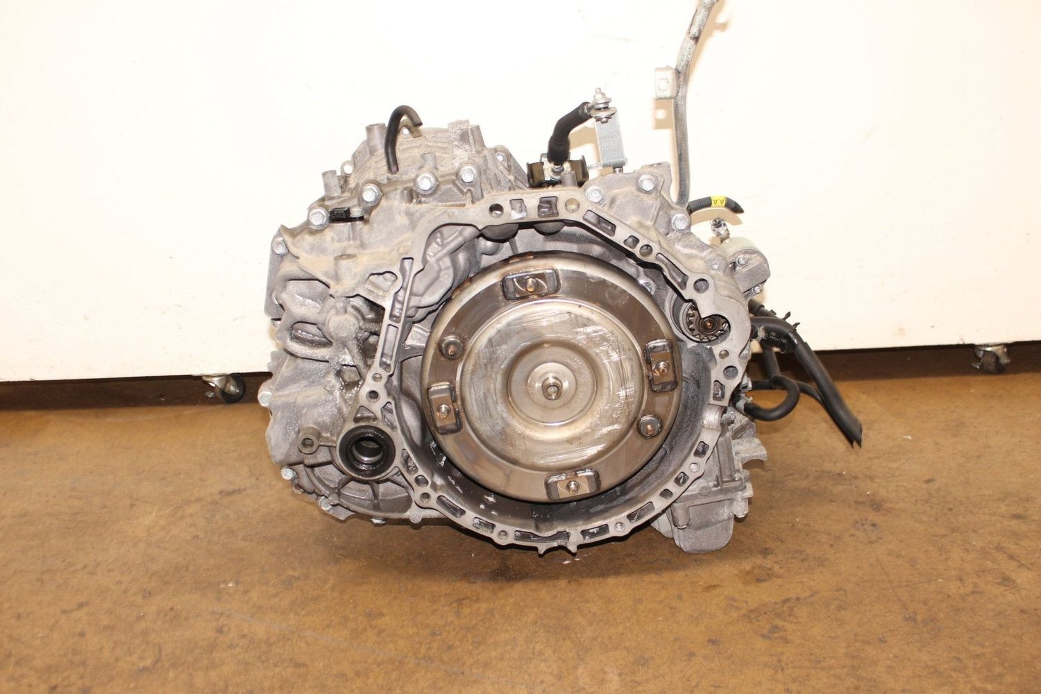 2003-2007 Nissan Quest 2WD CVT Automatic JDM Transmission 3.5L VQ35DE