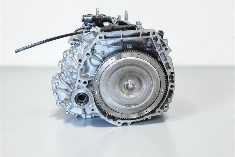 2016-2020 Honda HR-V CVT FWD Transmission (48k Miles) | JDM
