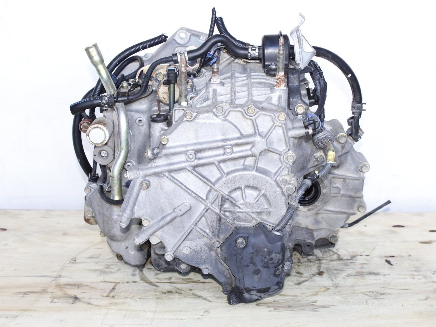 2003-2007 Honda Accord Automatic JDM Transmission 2.4L K24A K24A4 K24A8