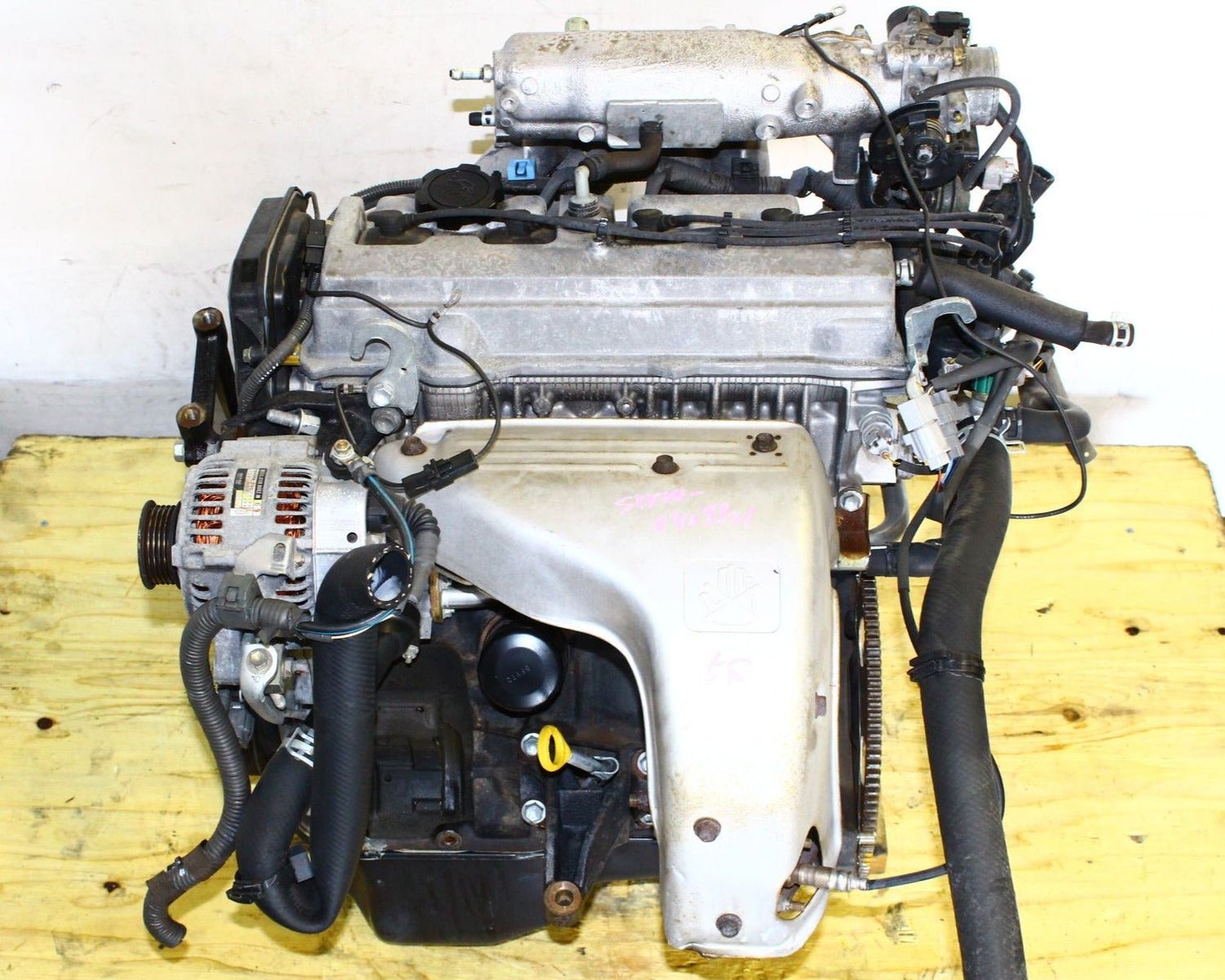 1997-2001 Camry JDM Engine Motor 5S-FE 2.2L 4 Cylinder