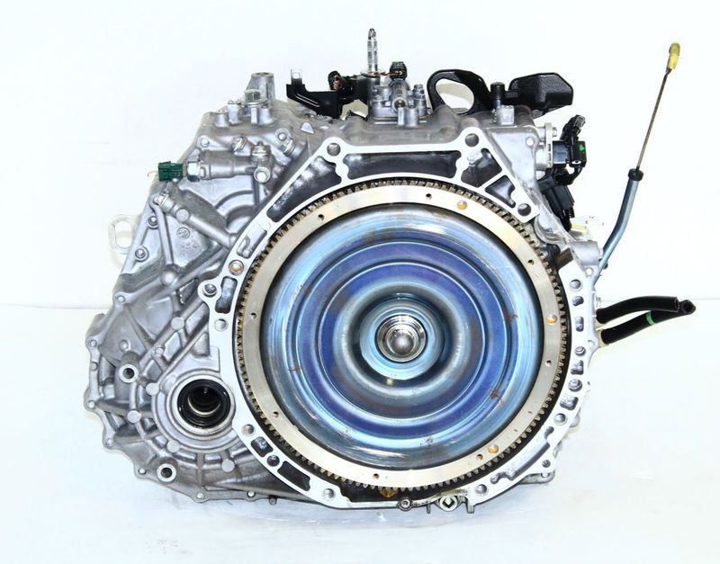 2008-2012 Honda Accord Automatic JDM Transmission VCM V6 3.5L J35A