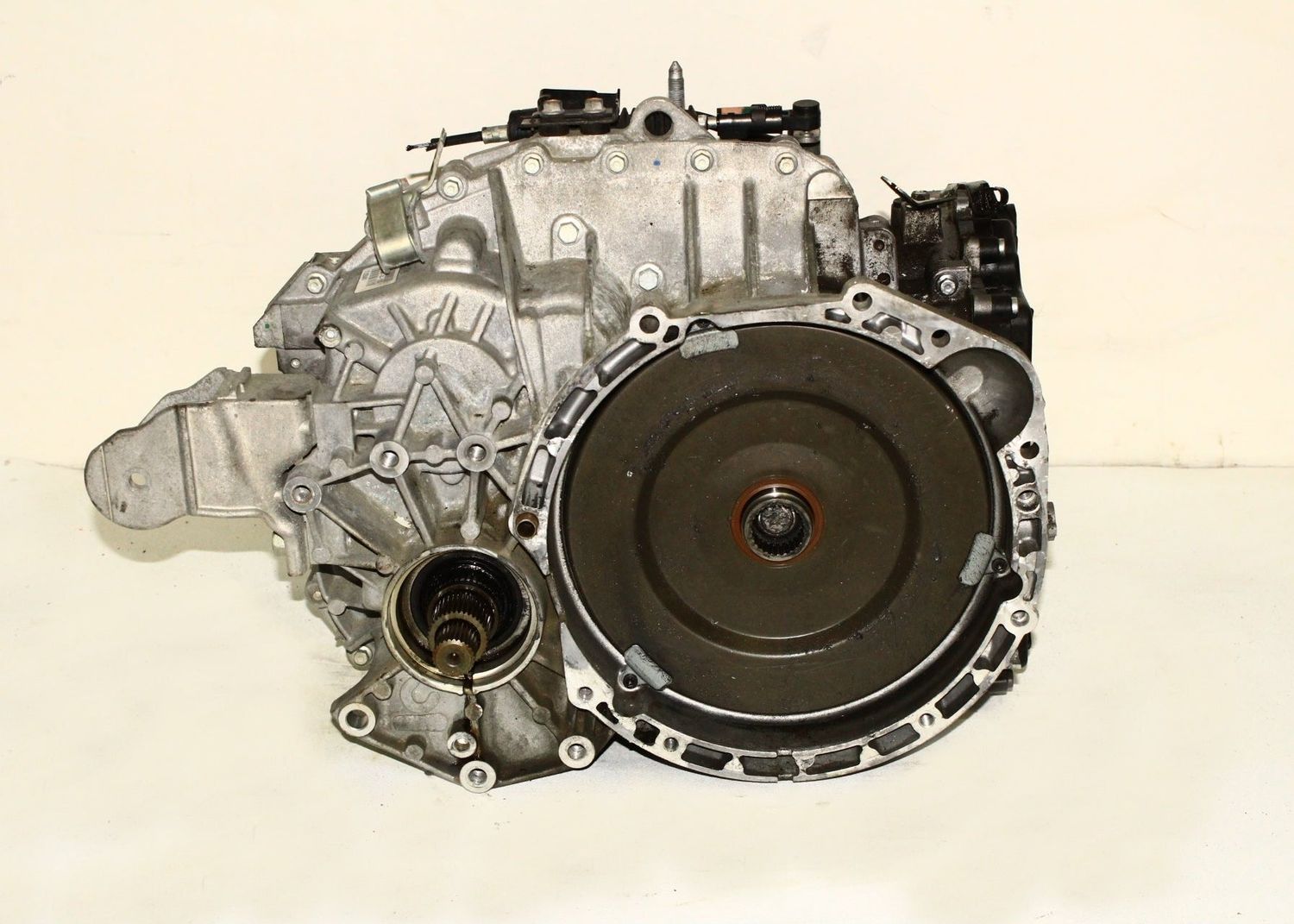 2009-2015 Mitsubishi Lancer Evo X Automatic Transmission AWD Dual Clutch SST 4B11T JDM 51k Miles