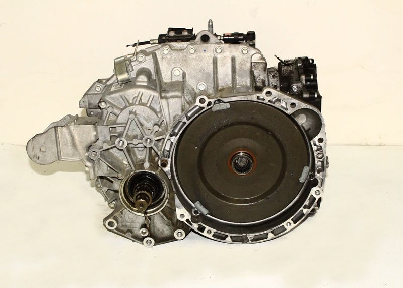 2009-2015 Mitsubishi Lancer Evo X Automatic Transmission AWD Dual Clutch SST 4B11T JDM 51k Miles