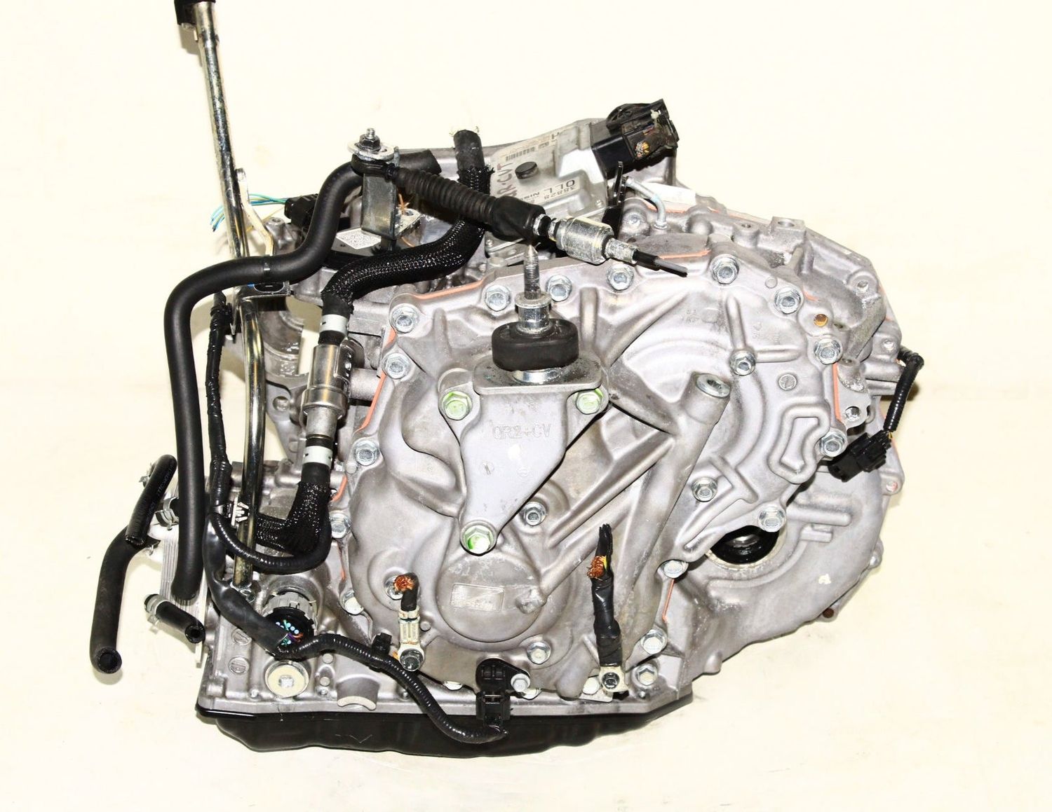 2013-2018 Nissan Altima Automatic Transmission CVT 2.5L 4 Cylinder QR25 JDM