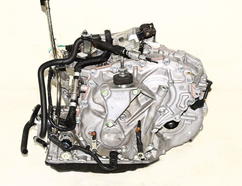 2013-2018 Nissan Altima Automatic Transmission CVT 2.5L 4 Cylinder QR25 JDM