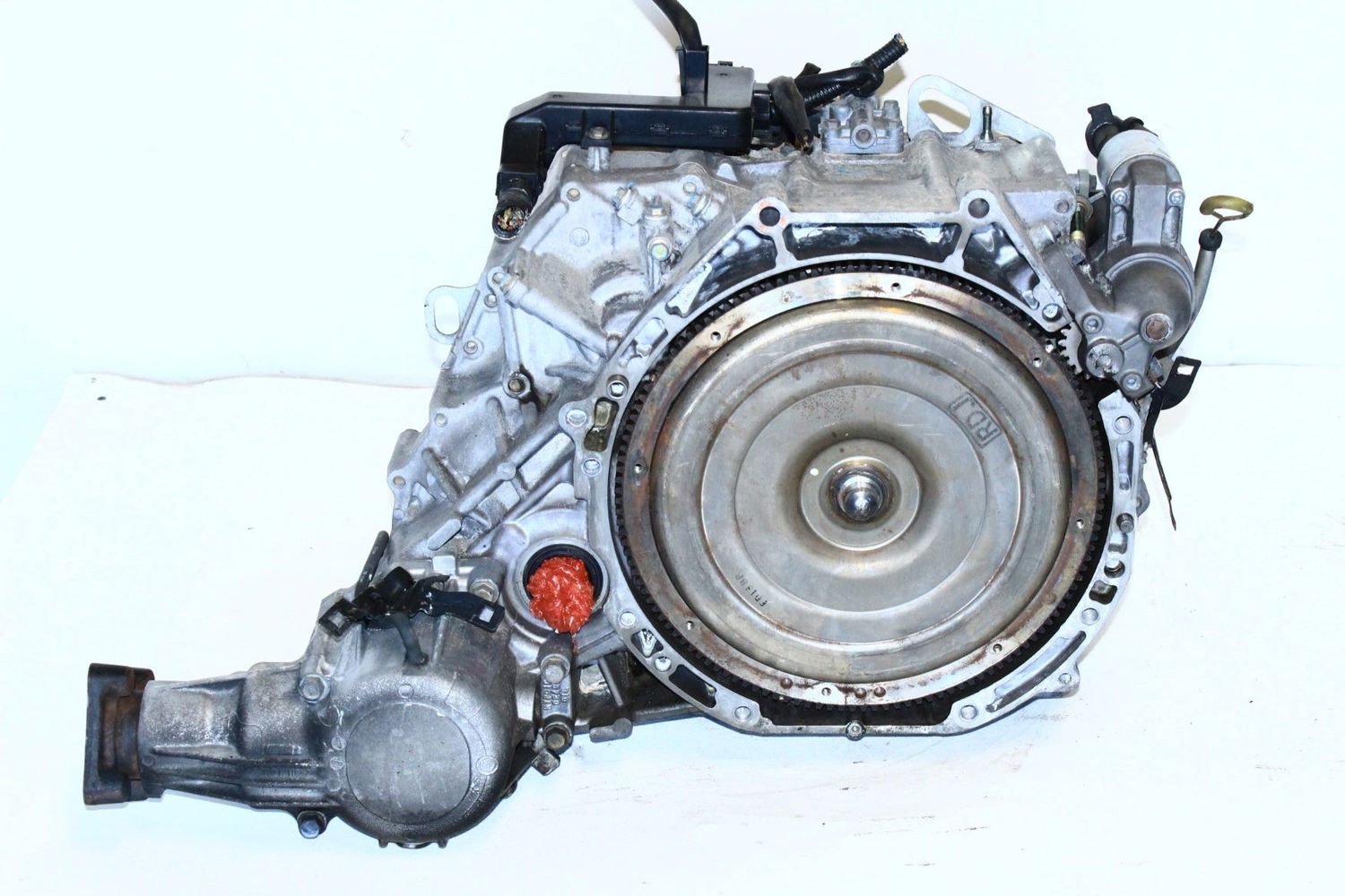 2003-2006 Acura MDX AWD Automatic Transmission 3.5L V6 JDM J35A J35A5 Low Miles