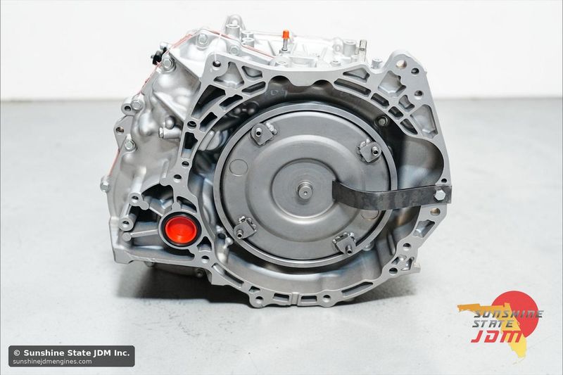 2013-2019 Nissan Sentra CVT Transmission 1.8L Remanufactured