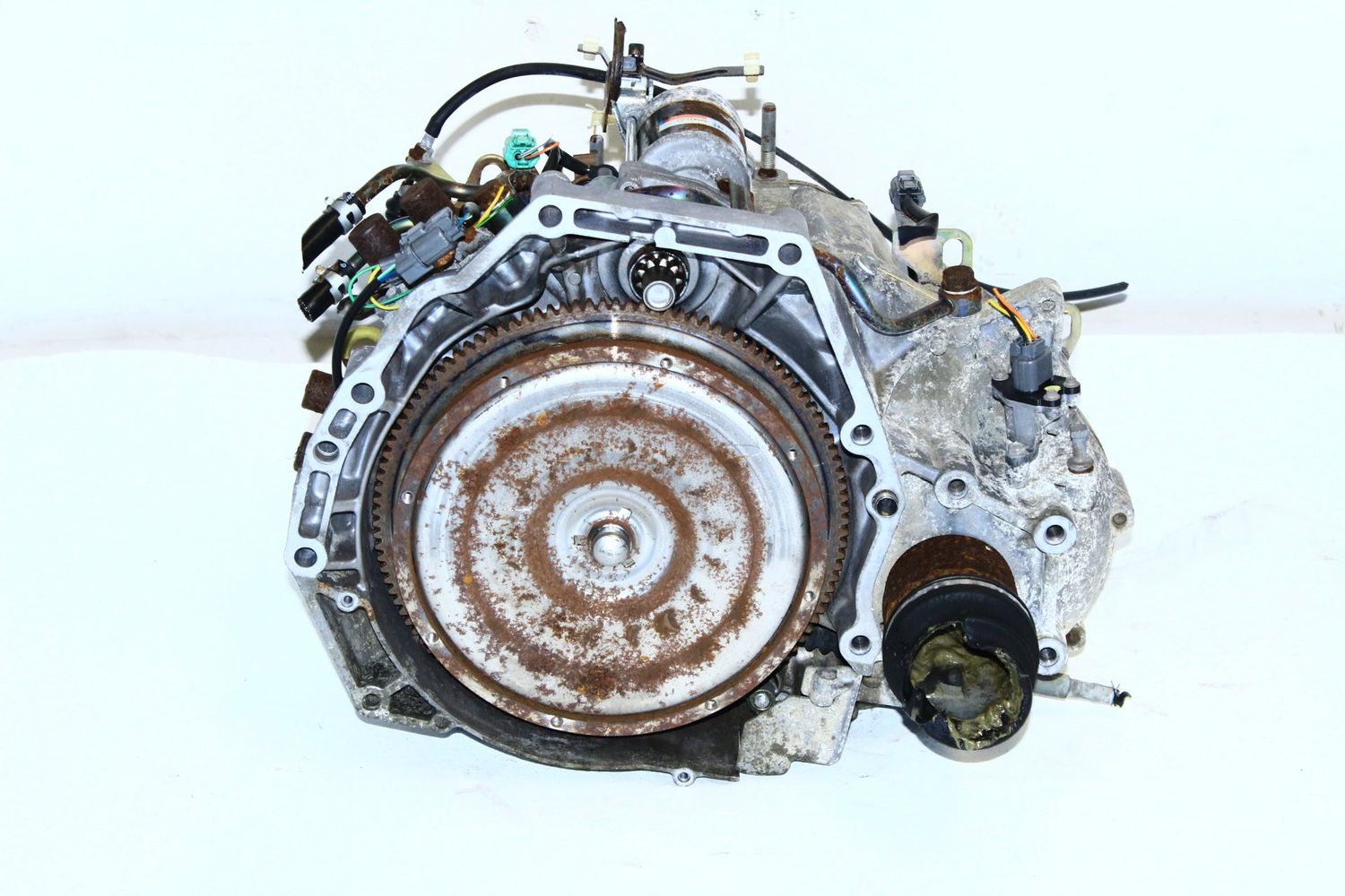 1992-1996 Honda Prelude Automatic Transmission 2.2L 4 Cylinder JDM