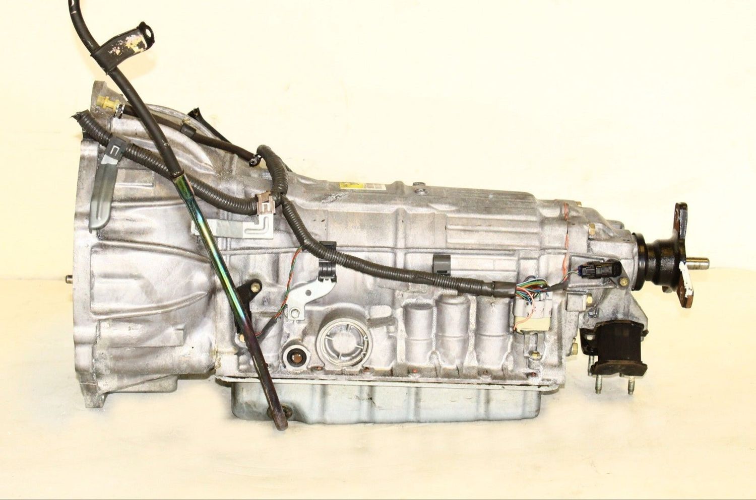 1998-2000 Lexus LS400 5 Speed Automatic Transmission RWD A650E 4.0L V8 1UZ JDM