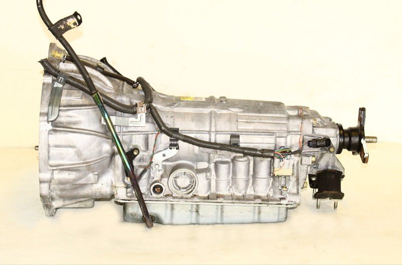 1998-2000 Lexus LS400 5 Speed Automatic Transmission RWD A650E 4.0L V8 1UZ JDM 1998-2000 Lexus LS400 5 Speed Automatic Transmission RWD A650E 4.0L V8 1UZ JDM