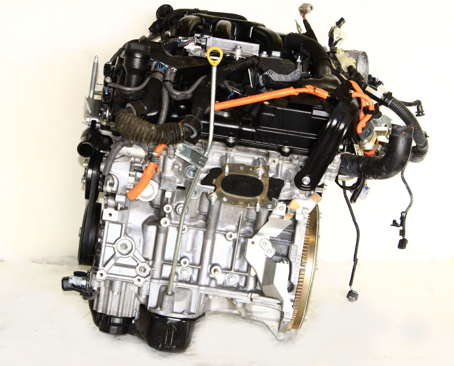 2016-2022 Lexus RX450h Hybrid Engine 3.5L V6 2GR-FXS JDM 20k Miles