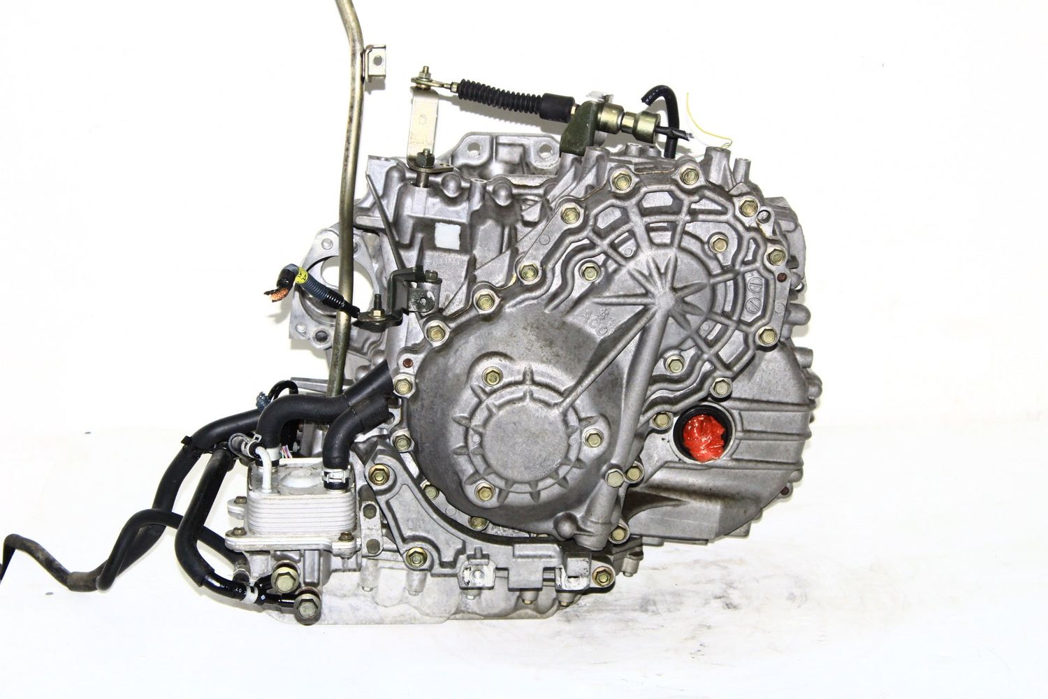 2003-2007 Nissan Murano Automatic Transmission CVT FWD 3.5L JDM VQ35DE