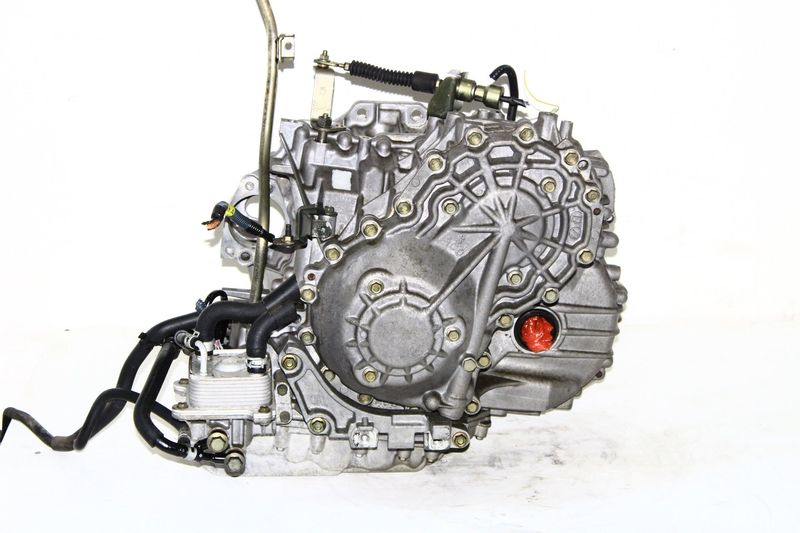 2003-2007 Nissan Murano Automatic Transmission CVT FWD 3.5L JDM VQ35DE