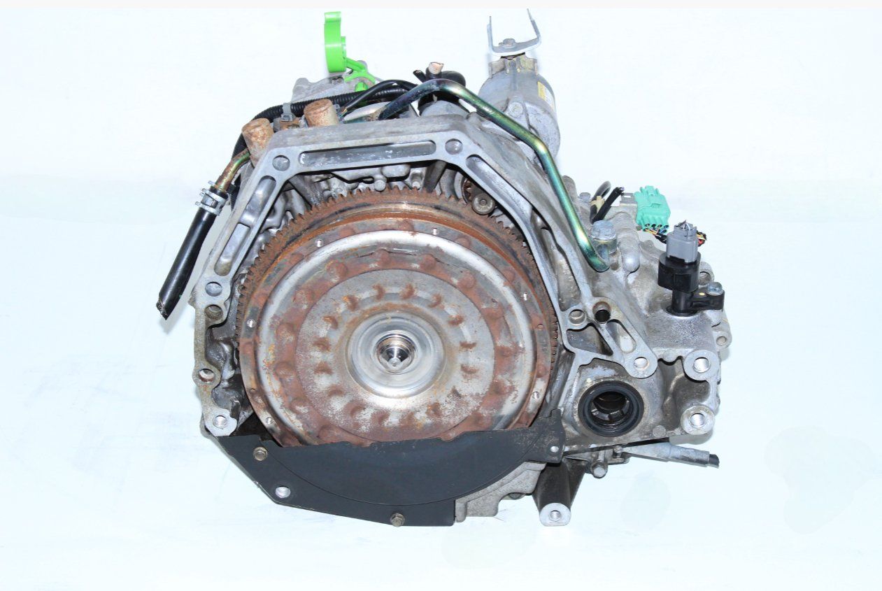 1997-2001 Honda CRV Automatic Transmission FWD 2WD B20B B20Z JDM