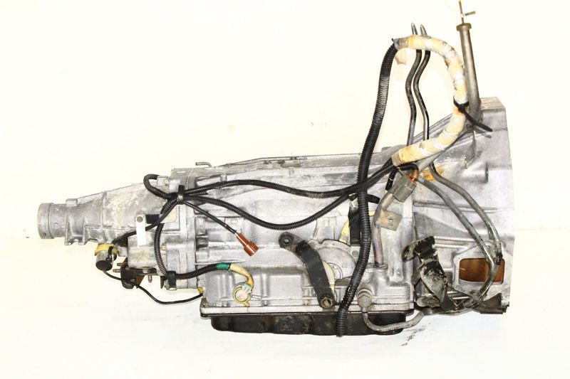 1990-1996 Nissan 300ZX Automatic Transmission 3.0L Twin Turbo V6 VG30DETT JDM