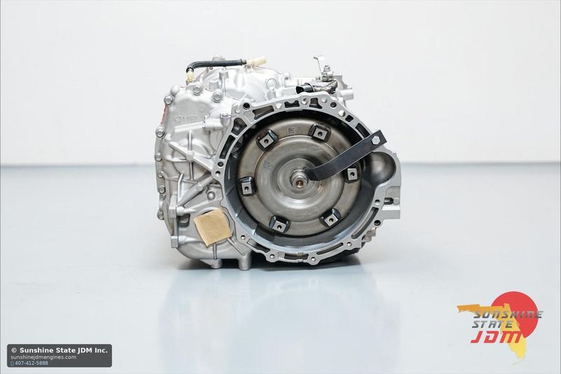 Toyota Corolla K313 CVT Transmission 2014-2019 1.8L - Remanufactured