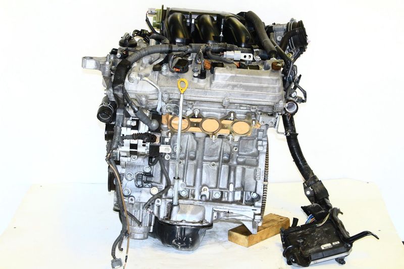 2007-2018 Lexus RX350 Motor Engine VVTI 3.5L V6 2GRFE JDM 2007-2018 Lexus RX350 Motor Engine VVTI 3.5L V6 2GRFE JDM