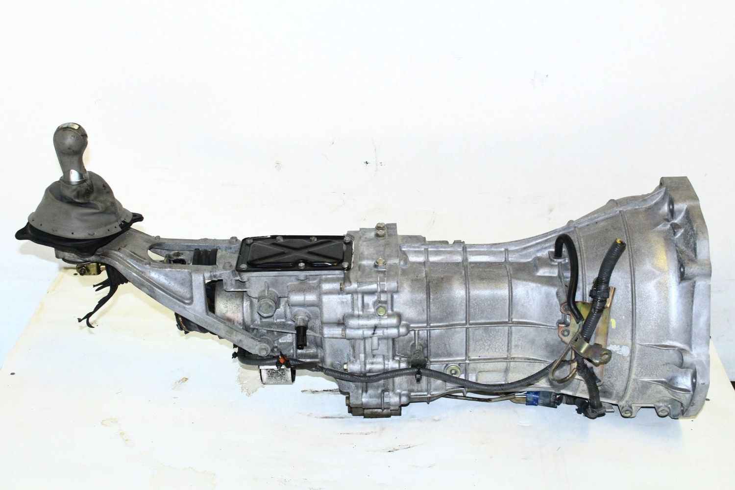 2002-2006 Infiniti G35 RWD Manual JDM Transmission 6 Speed 3.5L VQ35DE CD01