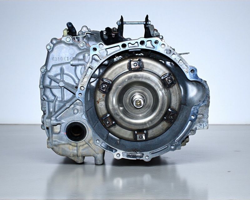 2014-2019 Toyota Corolla CVT Transmission 1.8L K313 JDM 52k Miles