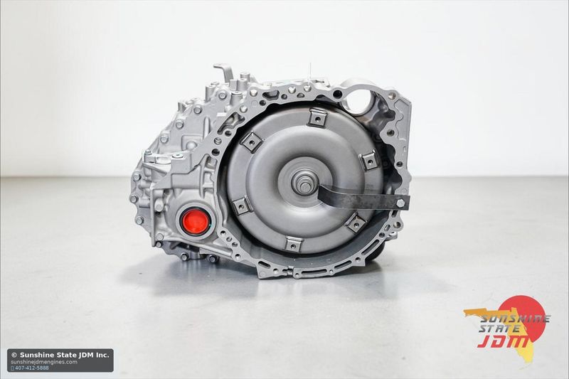 Lexus ES350 U660E Transmission 2013-2018 3.5L V6 - Remanufactured