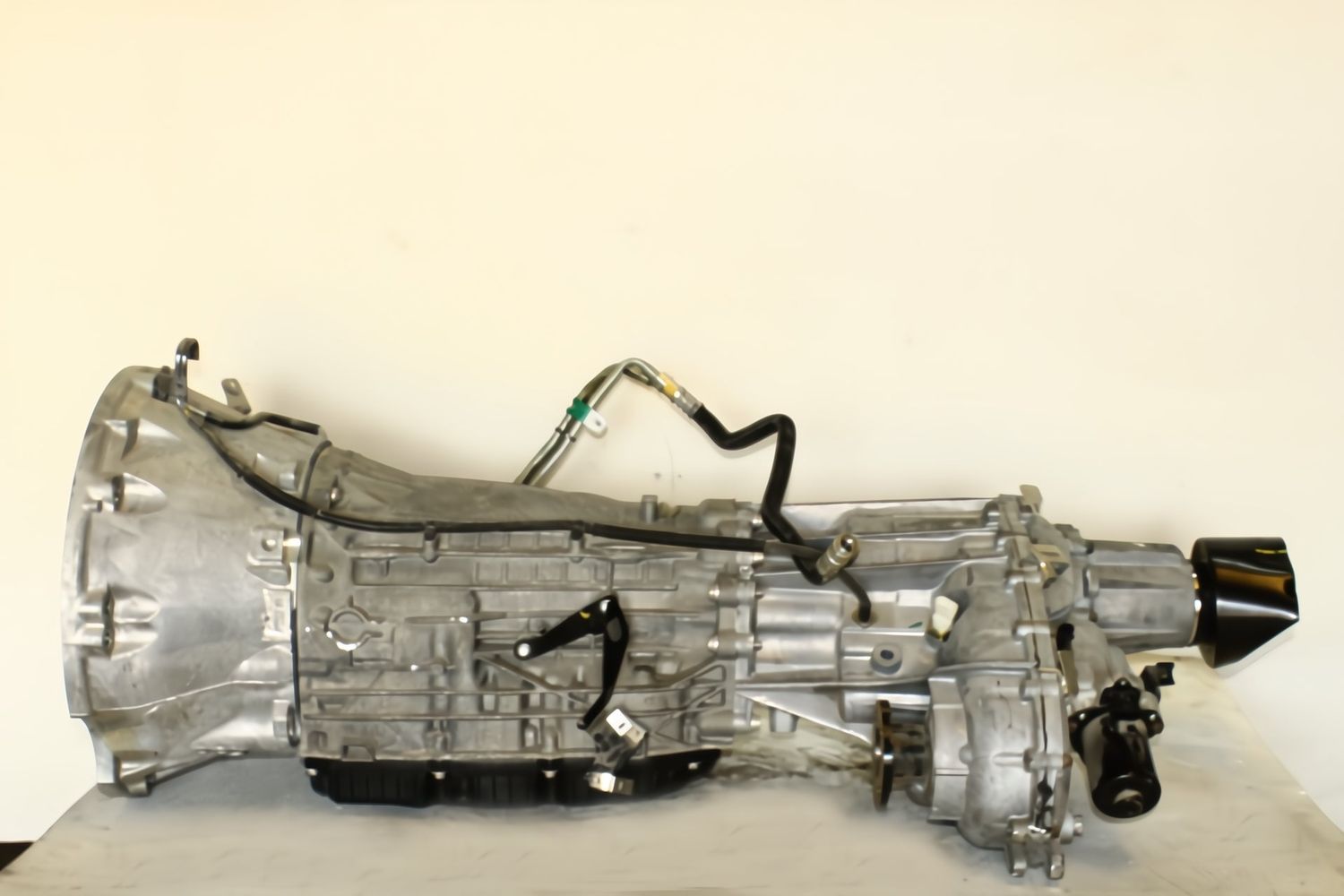 2020-2024 Nissan Frontier AWD Automatic Transmission 3.8L V6 VQ38DD 1K Miles