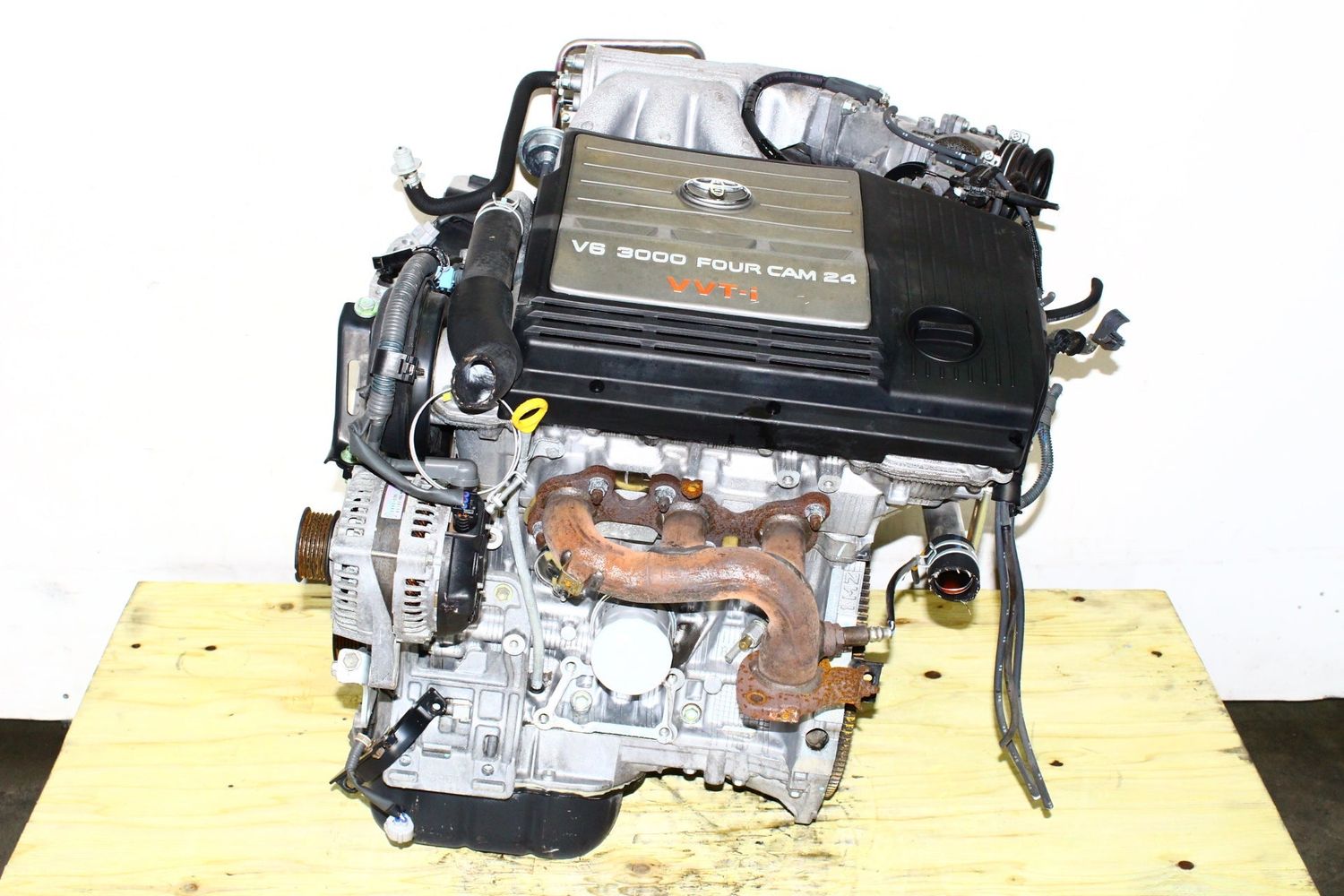 2000-2004 Toyota Avalon Engine Motor 2wd JDM Low Mileage