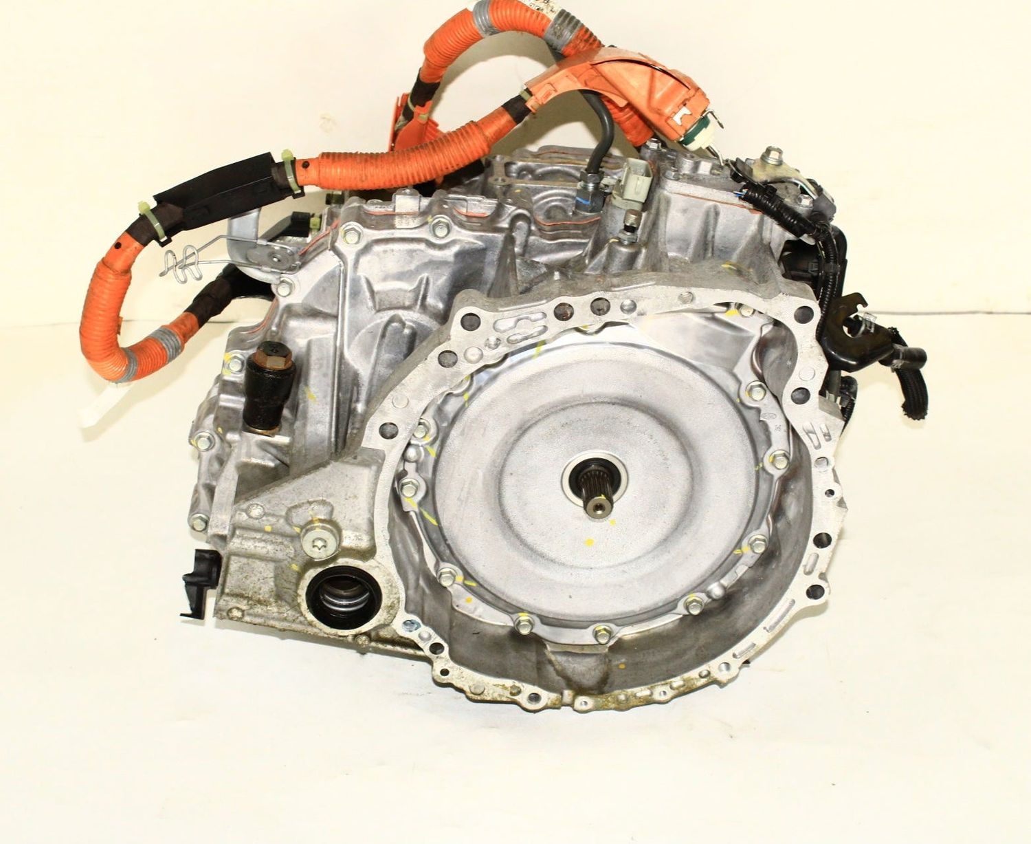2012-2019 Highlander CVT Automatic Transmission FWD 3.5L V6 2GR-FXS Hybrid JDM 20k miles