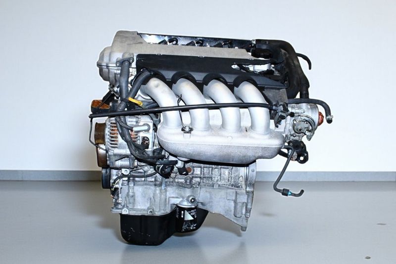 2005-2006 Toyota Corolla XRS JDM Engine VVTL-I 1.8L 2ZZGE 2005-2006 Toyota Corolla XRS JDM Engine VVTL-I 1.8L 2ZZGE