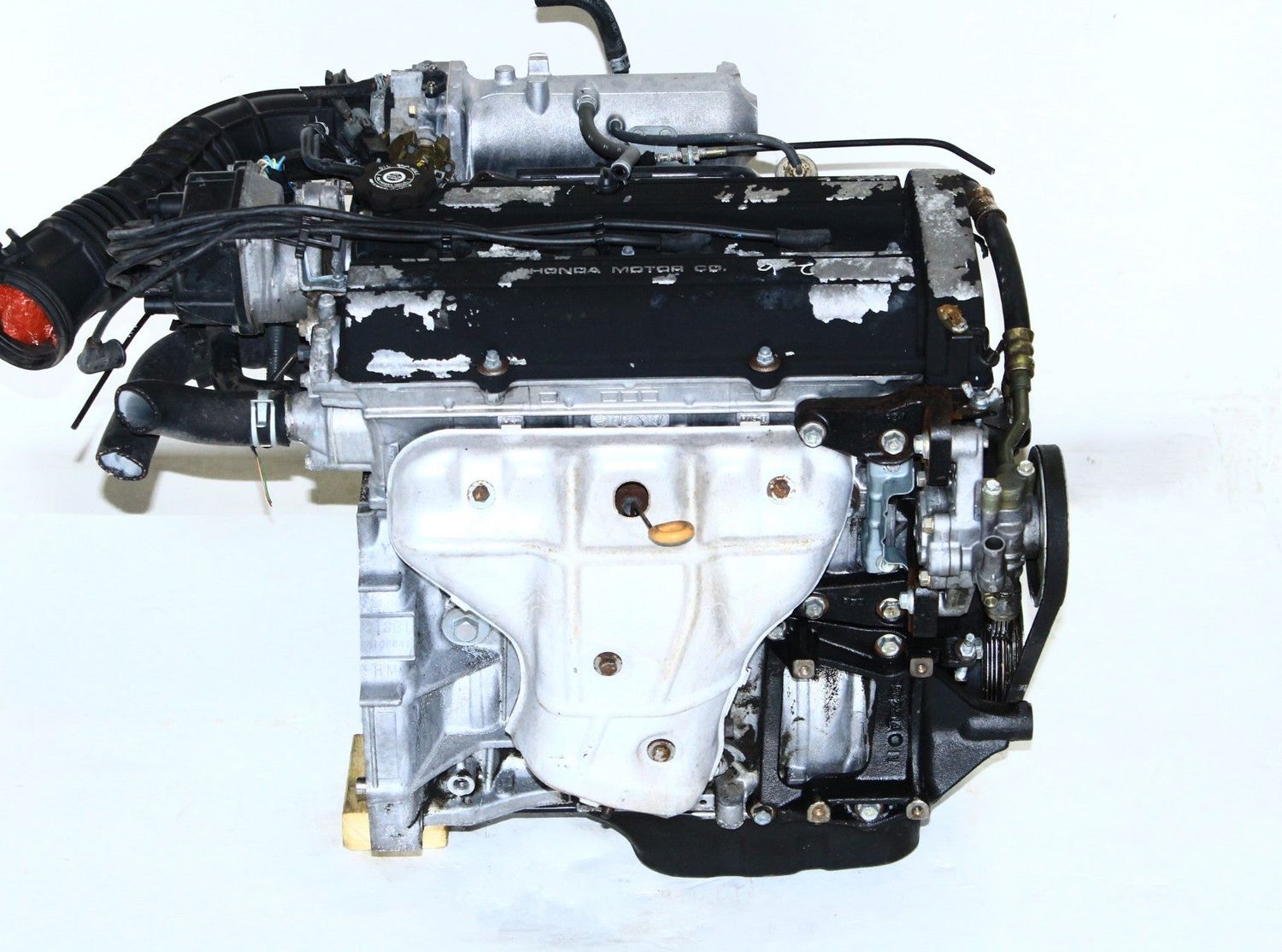 1994-2001 Acura Integra LS GS B18B1 Engine 1.8L 4 Cylinder B18B