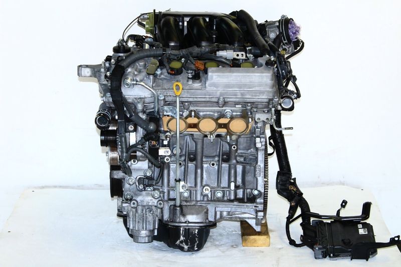 2007-2016 Toyota Camry FWD JDM Engine VVTI 3.5L V6 2GRFE 2007-2016 Toyota Camry FWD JDM Engine VVTI 3.5L V6 2GRFE