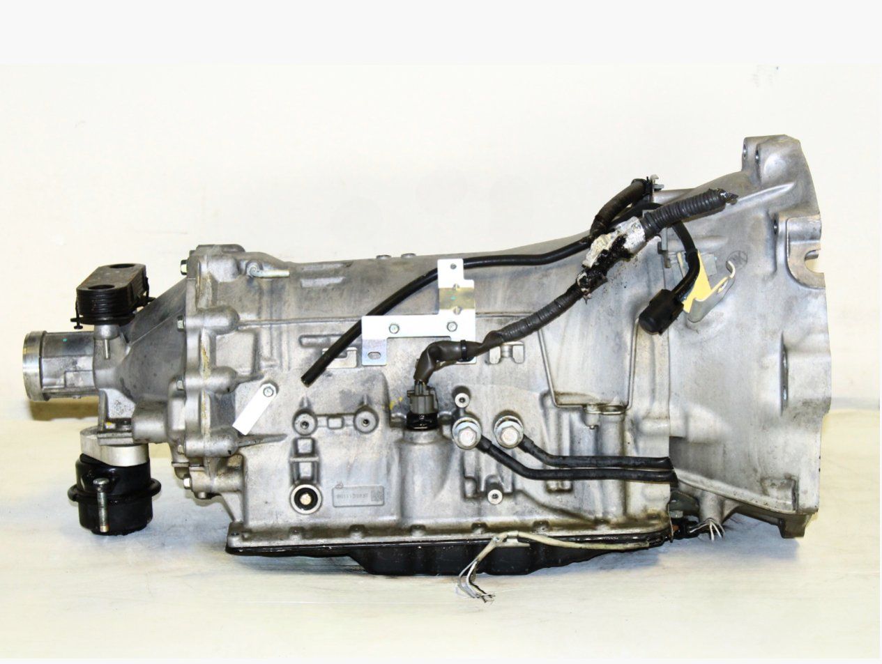 2009-2013 Nissan 370Z RWD Automatic Transmission 7 Speed V6 3.7L VQ37VHR