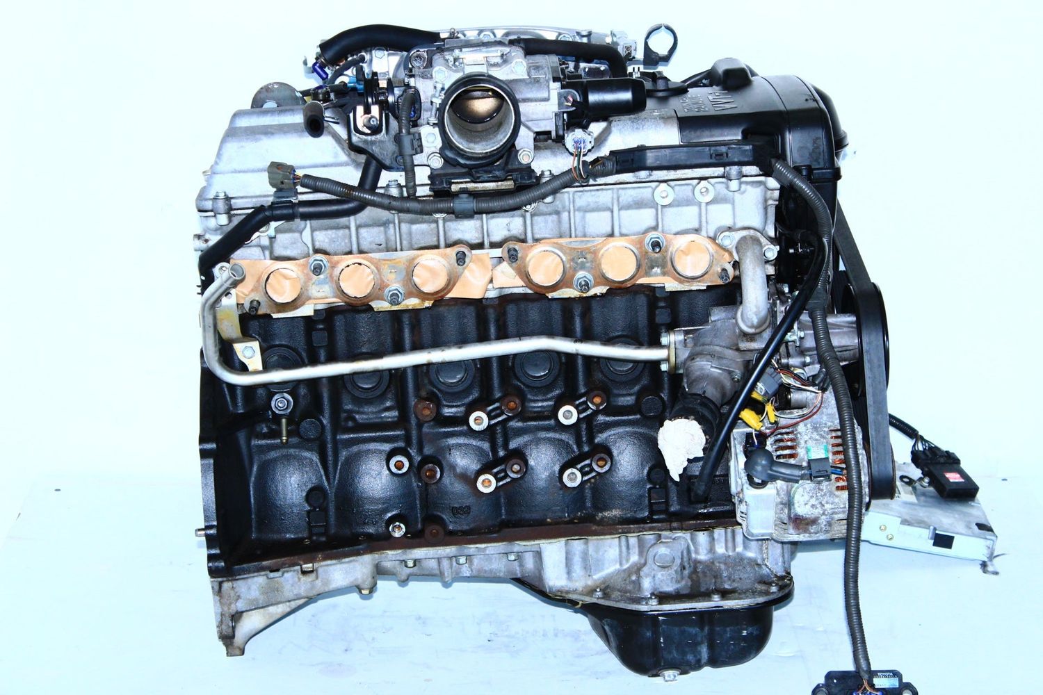 2001-2005 Lexus IS300 JDM Engine 3.0L I6 VVTI 2JZGE