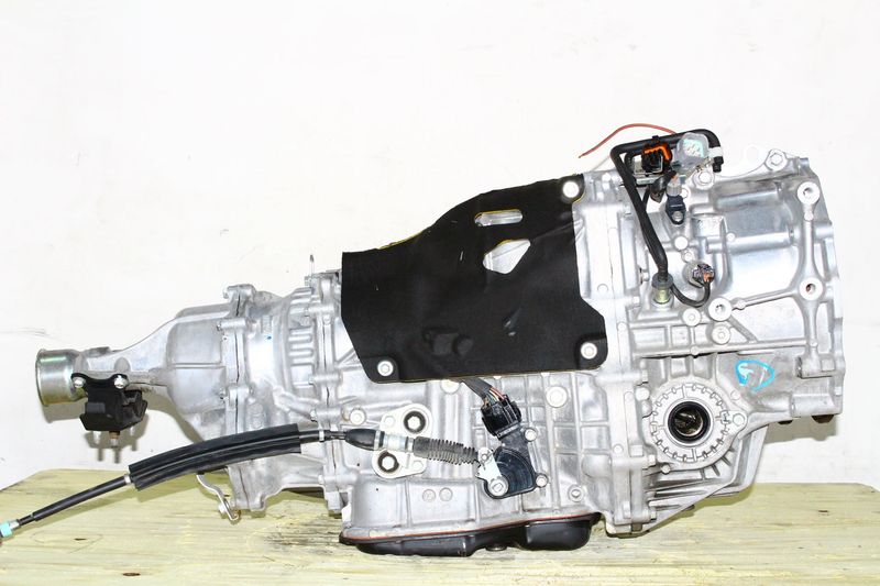 2010 2011 2012 Subaru Legacy CVT Automatic Transmission JDM Low Mileage 2010 2011 2012 Subaru Legacy CVT Automatic Transmission JDM Low Mileage
