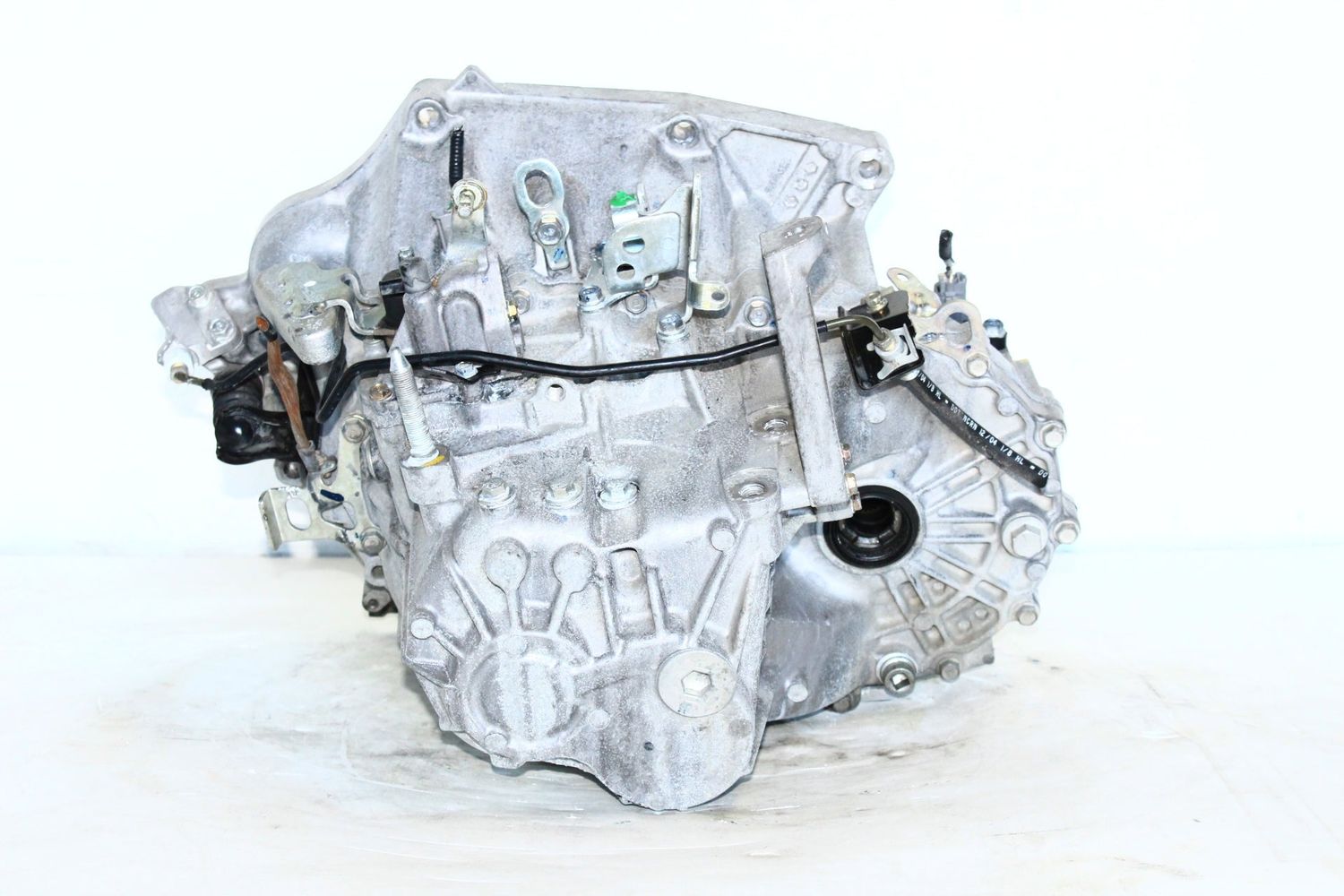 2002-2005 Honda Civic EP3 5 Speed Manual Transmission K20A3 JDM Low Mileage