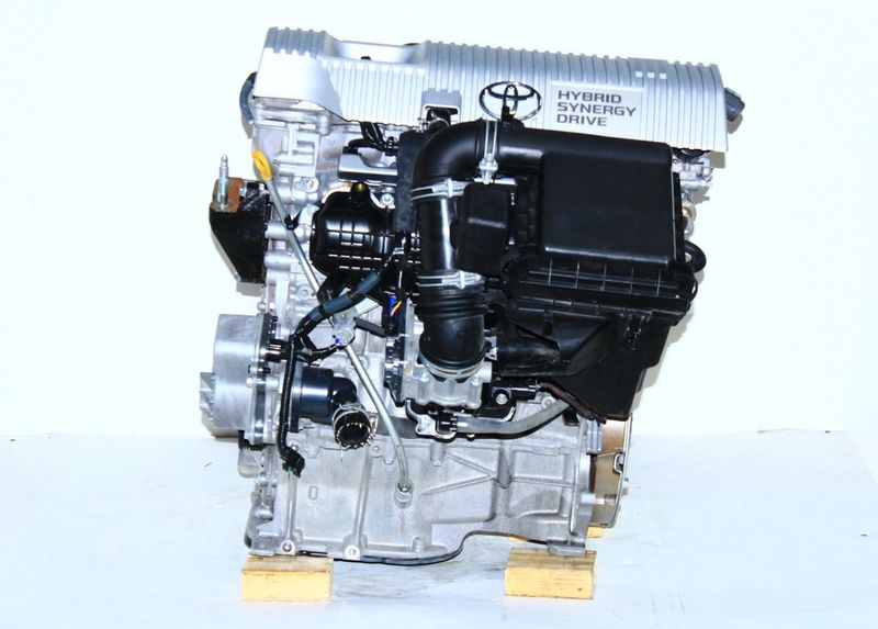 2011-2017 Lexus CT200 CT200H JDM Hybrid Engine Motor 1.8L 2ZRFXE 2011-2017 Lexus CT200 CT200H JDM Hybrid Engine Motor 1.8L 2ZRFXE