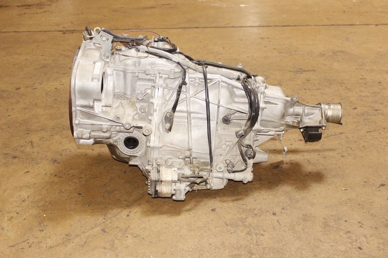 2012-2017 Subaru Impreza CVT Automatic JDM Transmission DOHC 2.0L FB20 2012-2017 Subaru Impreza CVT Automatic JDM Transmission DOHC 2.0L FB20