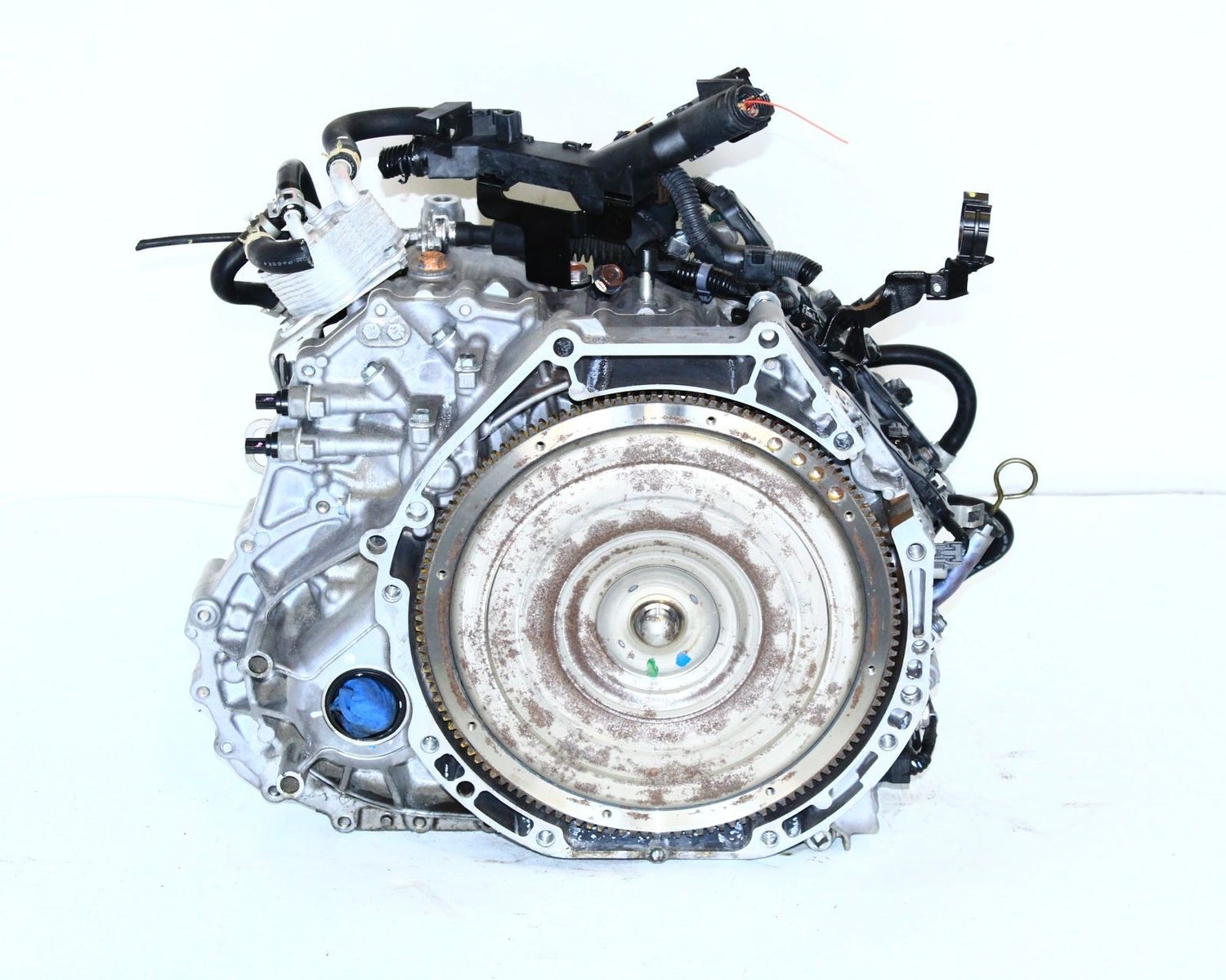 2013-2017 Honda Accord Automatic Transmission V6 3.5L J35Y1 JDM 58K Miles