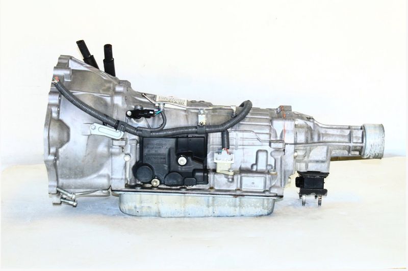 2006-2012 Lexus IS250 RWD JDM Transmission 3.5L V6 4GRFSE 2006-2012 Lexus IS250 RWD JDM Transmission 3.5L V6 4GRFSE