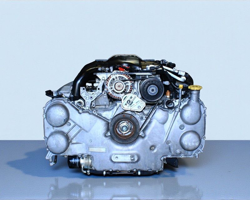 2008-2014 Subaru Tribeca Engine 3.0L H6 EZ36 JDM Low Miles Motor 51k Miles 2008-2014 Subaru Tribeca Engine 3.0L H6 EZ36 JDM Low Miles Motor 51k Miles