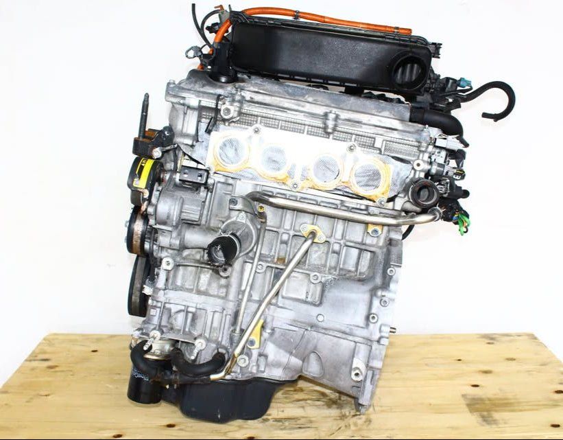 2010-2012 Lexus HS250h Engine 2.4L 4 Cylinder Hybrid 2AZ-FXE Low Miles JDM