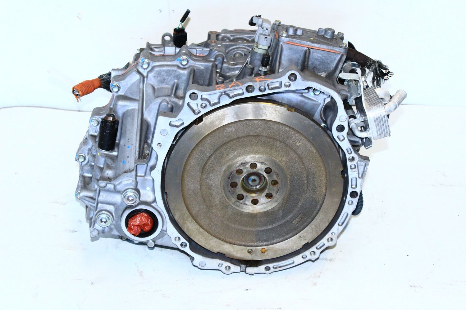 2015-2021 Lexus NX300h Automatic Transmission eCVT FWD 2.5L 2AR-FXE JDM