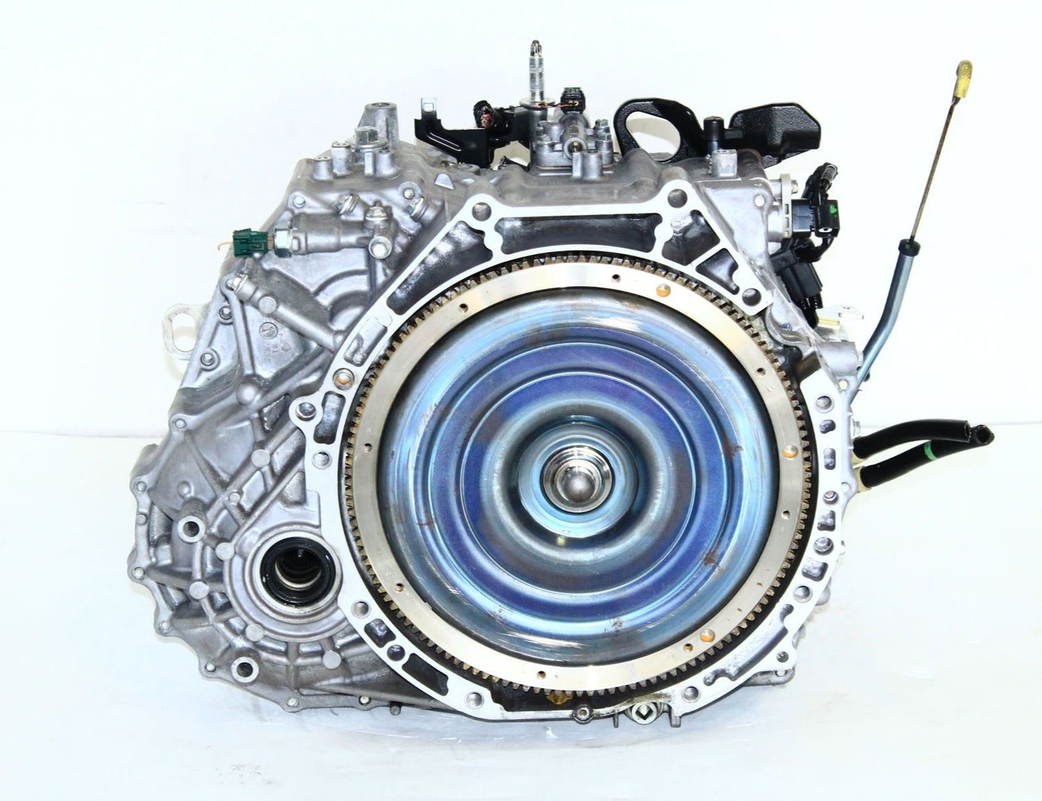 2008-2010 Honda Odyssey EXL Touring Automatic JDM Transmission VCM V6 3.5L J35A