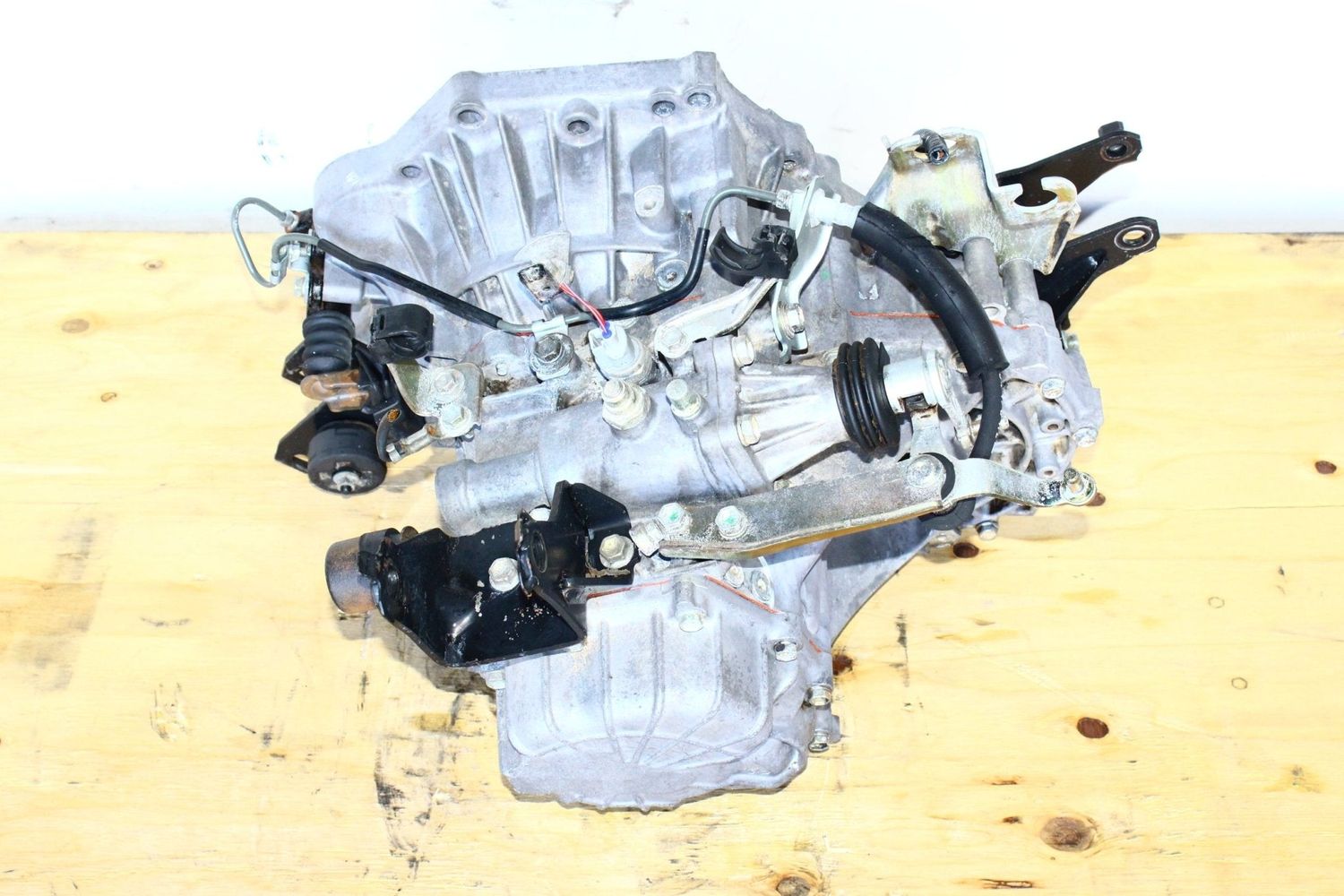 2003-2008 Toyota Corolla Manual Transmission 5 Speed 1.8L JDM 1ZZFE